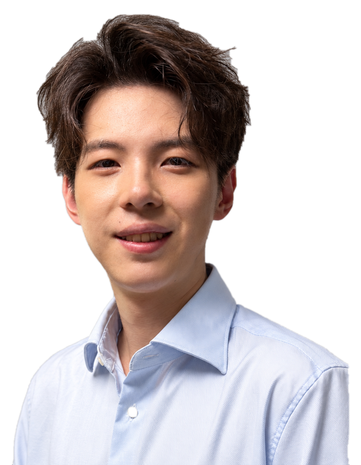 Ted Wang